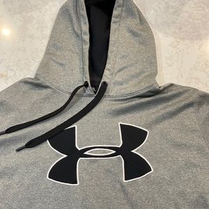 Under Armour Men’s Hoodie